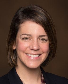 Dr. Elizabeth Cogbill